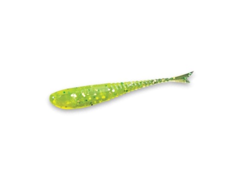 Силикон Crazy Fish Glider 2.2" #20