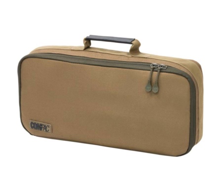 Сумка для буз баров Korda Compac Buzz Bar Bag Large