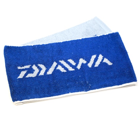 Рушник Daiwa Towel Navy 16x90см