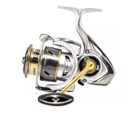 Катушка Daiwa 21 Freams LT 3000-C