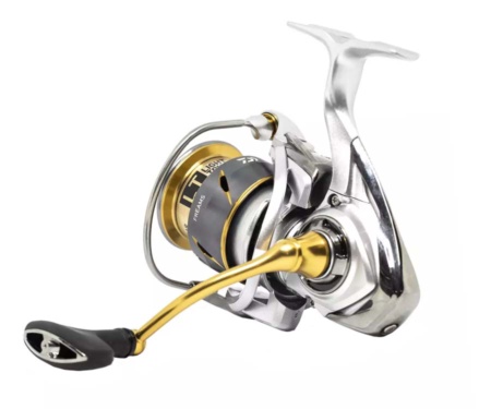 Катушка Daiwa 21 Freams LT 3000-C