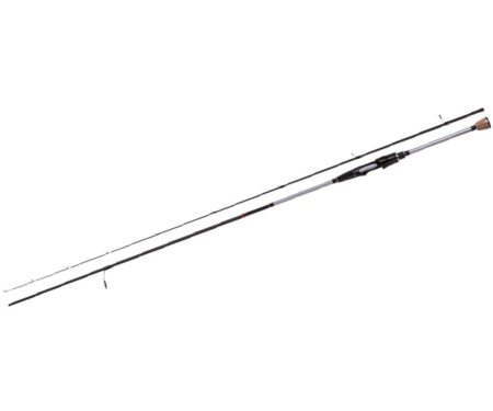 Спінінгове вудлище Favorite Impulse TZ 732L-S 2.2м 2-10г