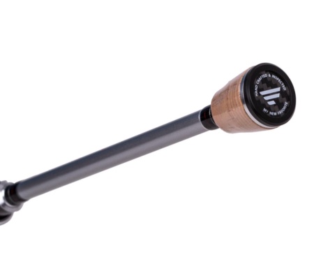 Спінінгове вудлище Favorite Impulse TZ 732L-S 2.2м 2-10г