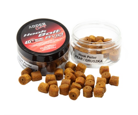 Пелетс Adder Carp Avid Hook Pellet 12мм Pear
