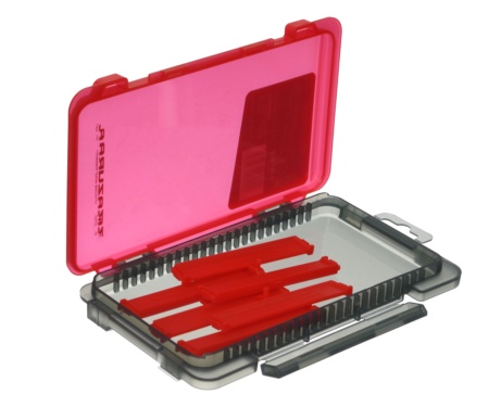 Коробка Azura Safina Lure Box #16 Type-3 175x105x18мм
