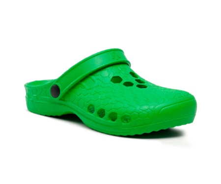 Сабо Dry Walker Hex Green 44