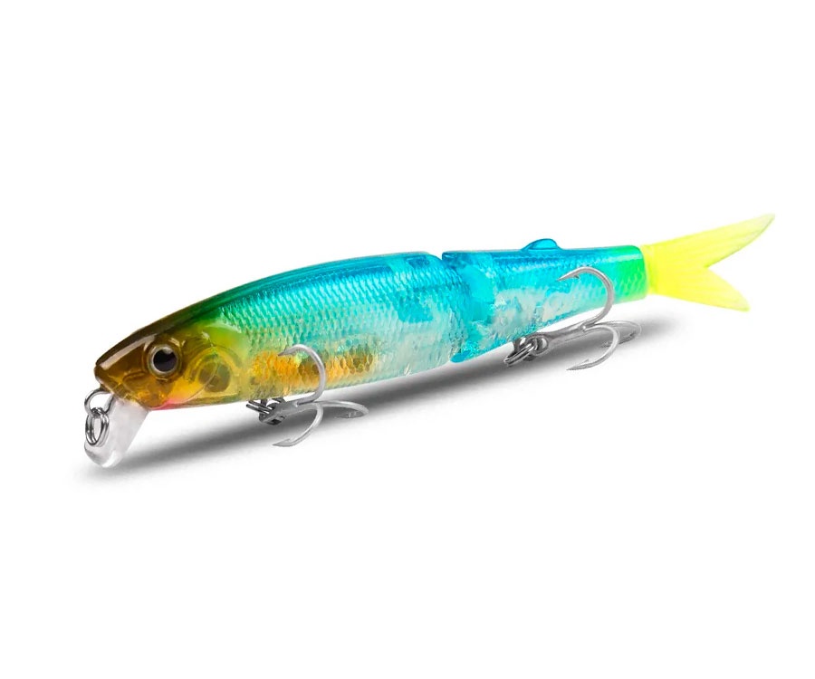 Воблер Bearking Jack Small Bass Slicker Tiny 88SP #E