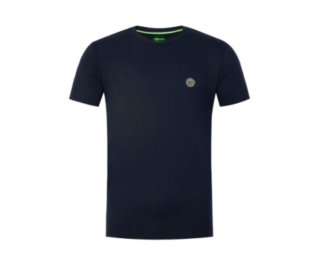 Футболка Korda Birdsnest Tee Navy M