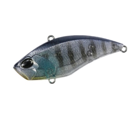 Воблер Duo Realis Vibration 65S Nitro Silent 6.5см 18г CCC3310
