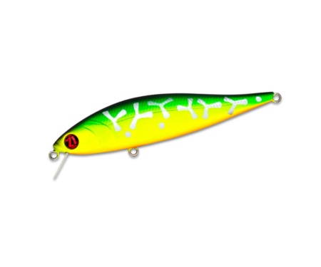 Воблер Pontoon 21 Bet-A-Minnow 102SP-SR 070