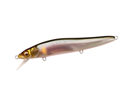 Воблер Megabass Vision Oneten R 110F Wagin Setsuki Ayu