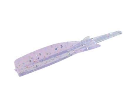 Силікон Xesta Dart Star 1.6" KCS