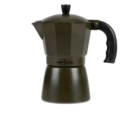 Кофеварка FOX Cookware Espresso Maker (9 cups)