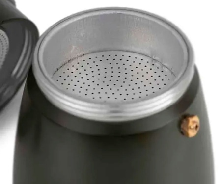 Кофеварка FOX Cookware Espresso Maker (9 cups)
