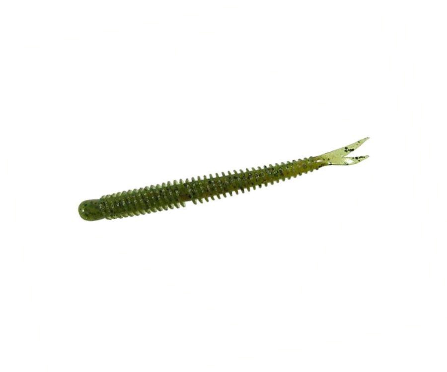 Силикон Keitech Live Impact 2.5" #102 Watermelon PP.
