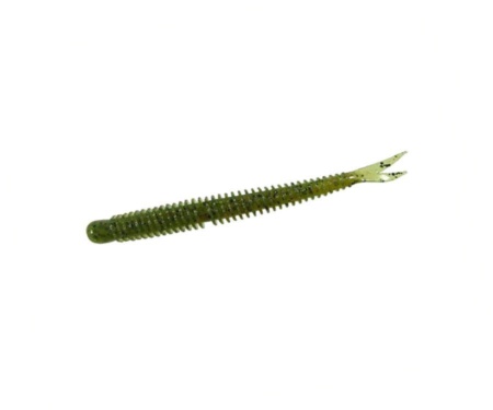 Силикон Keitech Live Impact 2.5" #102 Watermelon PP.