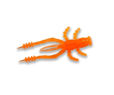Силікон Crazy Fish Crayfish 1.8" 64 креветка
