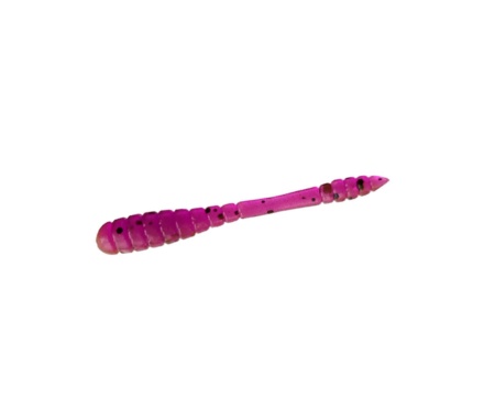 Силікон Crazy Fish Tipsy 1.2" #12 кальмар