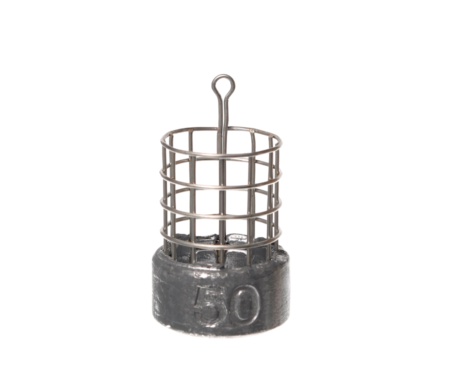 Кормушка Flagman Bullet Tube M 50г