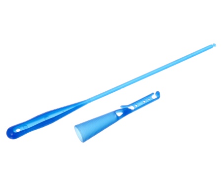 Тримач амортизатора Flagman Pole Bung + Extractor Large 22мм