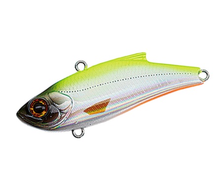 Воблер Bassday Orc Range VIB 55ES H-208R