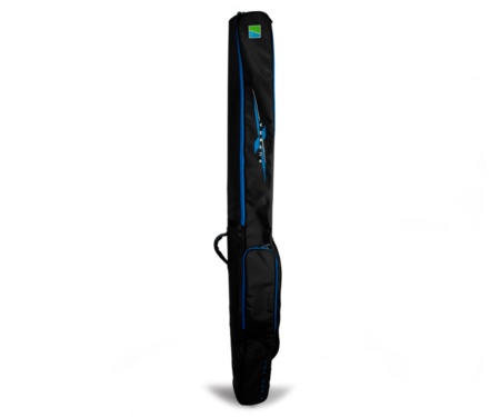 Чехол для удилищ Preston Supera X 4 Rod 1.95м