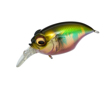 Воблер Megabass Baby Griffon 45F Wagin Oikawa