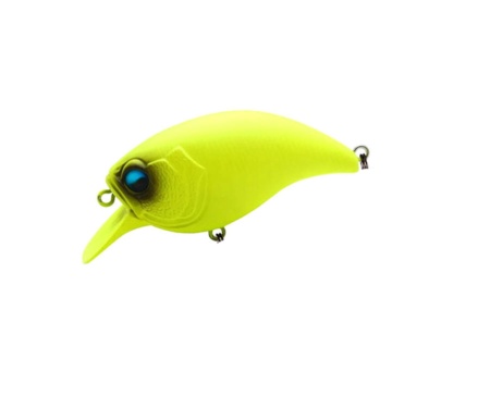 Воблер Raid Level Crank #021 Lemon Power