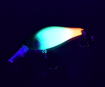 Воблер Flagman Gluttony Crank 52F B430 #2