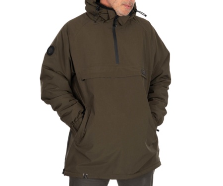 Куртка Fox Анорак Sherpa Tec Pullover L