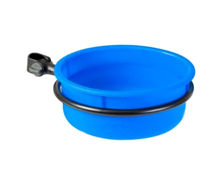 Таз для прикормки Preston Obp Groundbait Bowl and Hoop Large