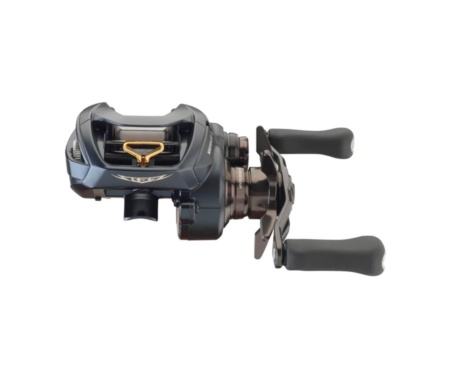 Котушка мультиплікаторна Daiwa Steez A II TW 1000L