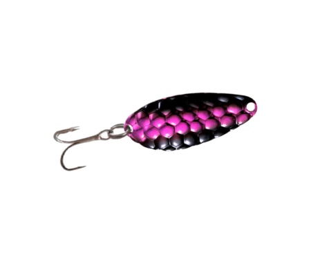 Блешня Acme Little Cleo 7г HBR