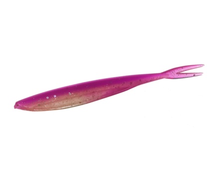 Силікон Veduta DS Minnow 4" 9
