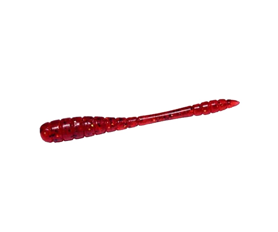 Силикон Crazy Fish Tipsy 2" #11 Чеснок
