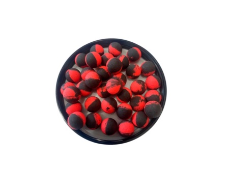 Бойли Carp Tasty Food Pop Ups 10мм Scopex Sweet Corn New