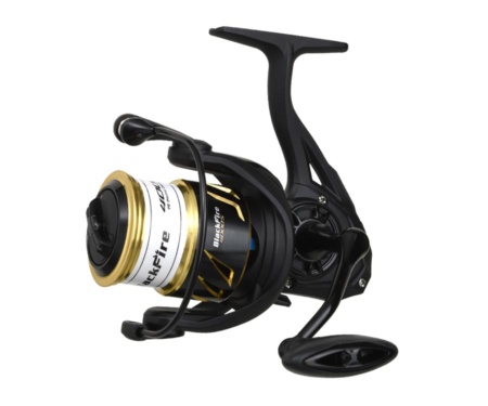 Котушка Flagman '23 BlackFire 4000S