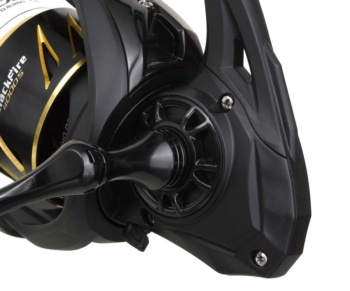 Катушка Flagman '23 BlackFire 4000S #2