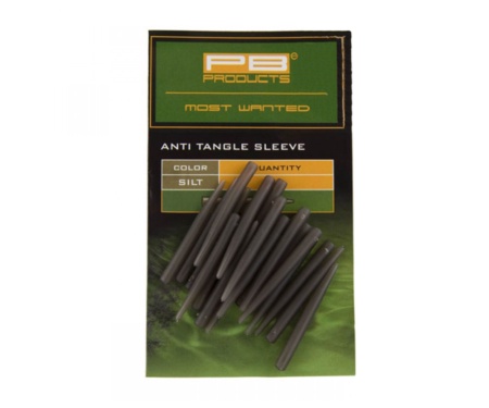 Конусный противозакручиватель PB Products Anti Tangle Sleeves Silt