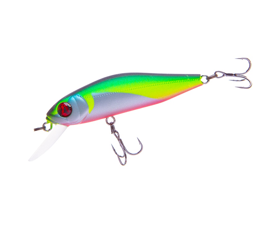 Воблер Pontoon 21 CrackJack 58SP-SR R37