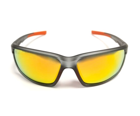 Окуляри поляризацiйнi Forrest Sunglass Classic Polarized SC01R Red Style