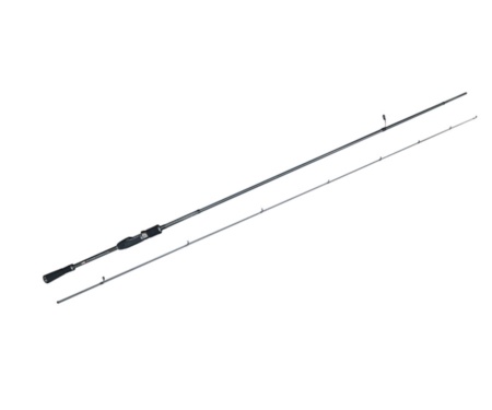 Cпінінговe вудлище Tict Sram TCR-90S 1-14г 2.74м