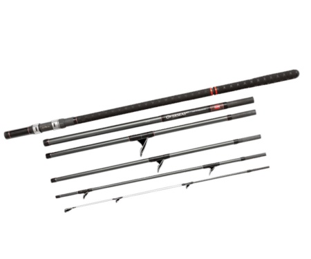 Серфове вудлище Penn Overseas XT Surf 4.27м 225г