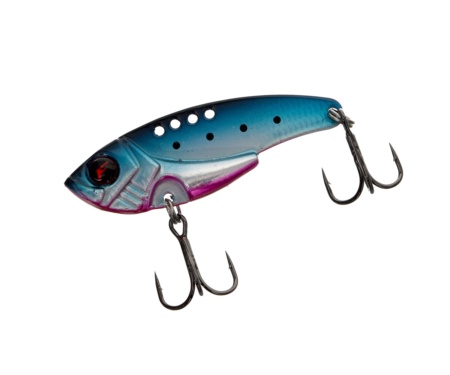 Цикада Flagman Switch Blade Shad 11г 2409