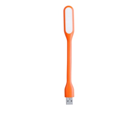 Светодиодный фонарик Anker USB Lamp Orangle