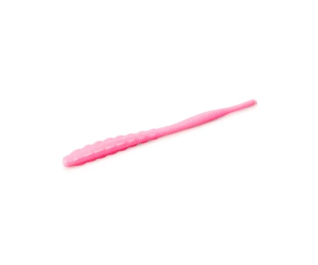 Червь Fishup Scaly 2.8" сheese #048 Bubble Gum
