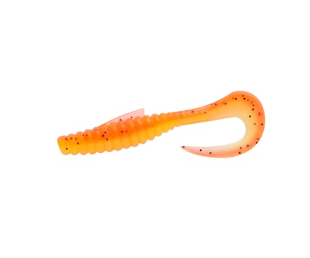 Силікон Angry Baits Mad Reaper 2.6" Crazy Carrot