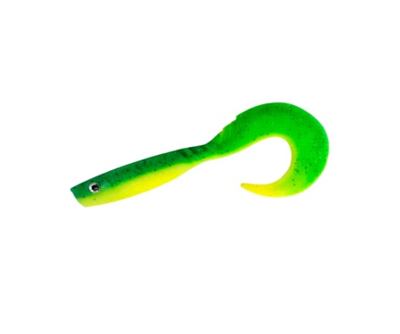 Силікон Craft Fish Craft Grub 8 20см 45г 007