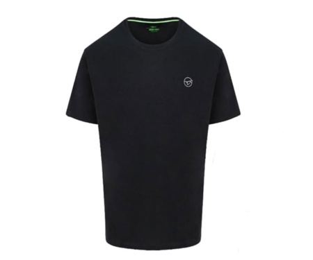 Футболка Korda LE Mandala Tee Black XXXL