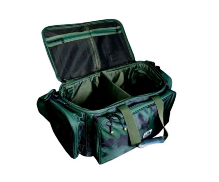 Сумка RidgeMonkey Ruggage Hardtop Carryall 57х31х26 см